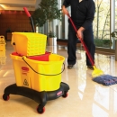 Equipamentos de Limpeza